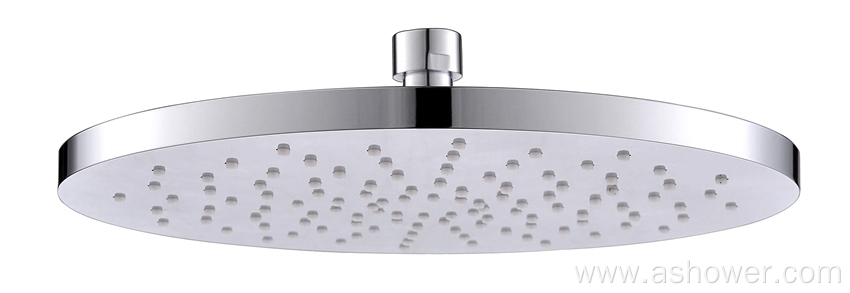 10 Inch Round Rain Shower Head