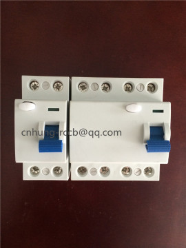 F360 new type residual current circuit breaker