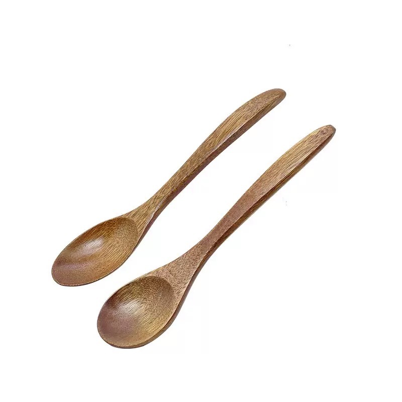 small soup spoon