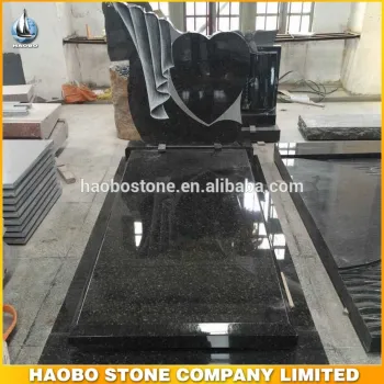 New Material Virginia Green Monument