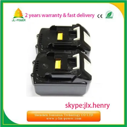 makita battery 18 volt bl1830 with pcb for makita spare parts