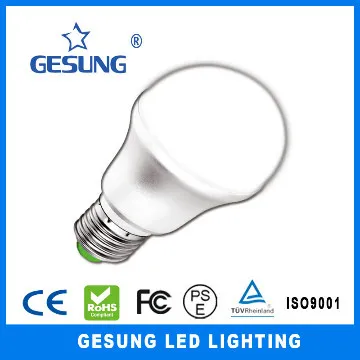 hot new products for 2014 led bulb e27 5w b22