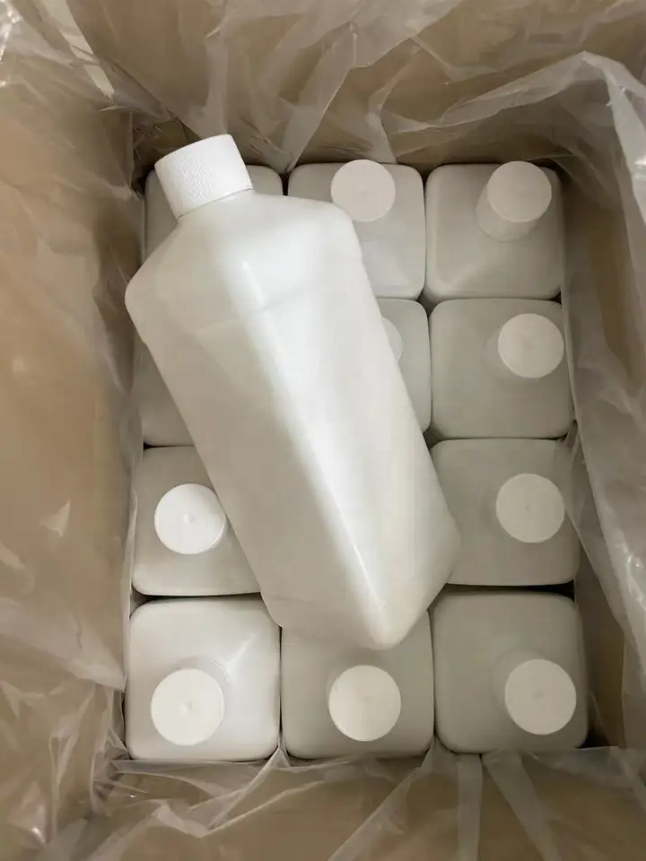 Markem-Imaje 5152 solvent additive make up Anti migration white solvent for MarkemImaje CIJ printer3