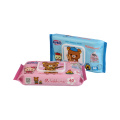 Hypo Allergenic Baby Wipes with Safe Ingredient