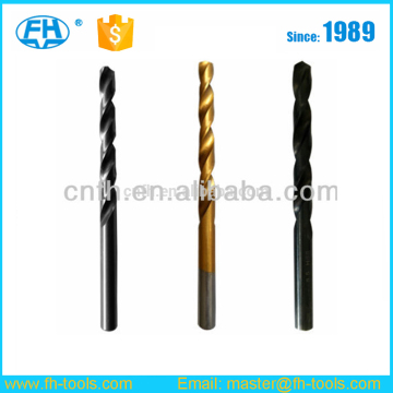 HSS Twist Drill Bit