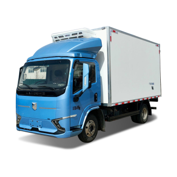 Landking Yue EH Pro 4.5T Truck per chiller alimentare elettrico
