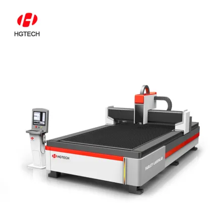 reasonable price aluminum steel metal professional ipg raycus uv laser cutting machine