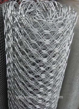 High Quality Garden Edging Guard Wire Mesh Fence For Decoration