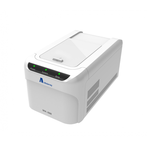 MA-688 Real-Time Fluorescence Quantitative PCR system