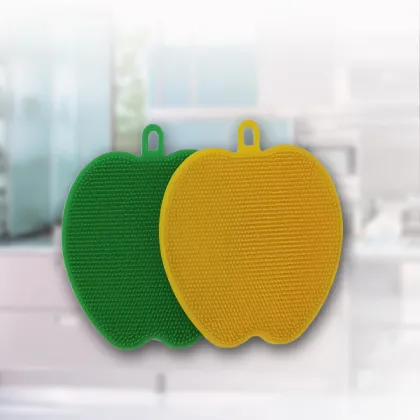 silicone face brush zoe