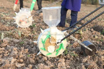 Manual Seed Planter / Hand Planter for Sale