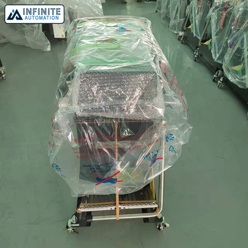 Panasonic NPM-D3 Feeder Cart Unit