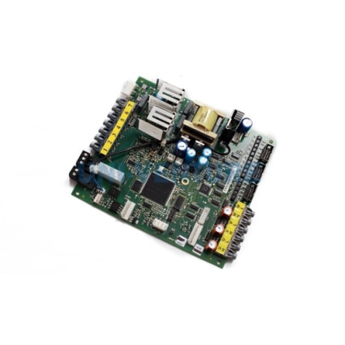 Turnkey-PCB-Assembly with good quality