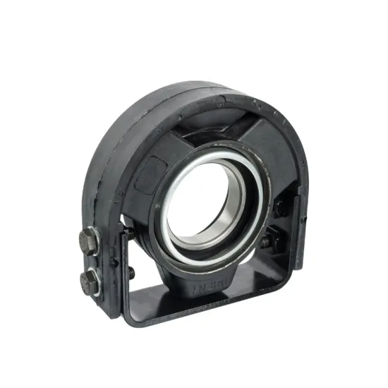 MB Rubber Suspension Parts for Center Bearing 6564110012 480370 Actros Arocs Antos Atego Axor