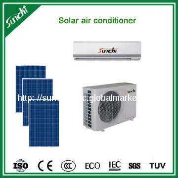 China professional midea air conditioner