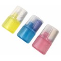 Plastic Glasses Cleaner Spray Bottle