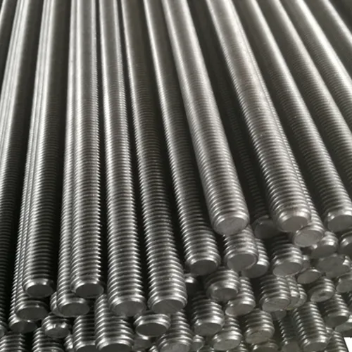 A193 B7 Steel Bar Threaded Rod