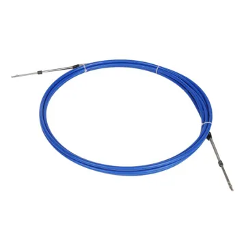 Morse Control Cable for Boat Marine Push Pull Cable" could be shortened and refined to:

"Marine Push Pull Morse Control Cable