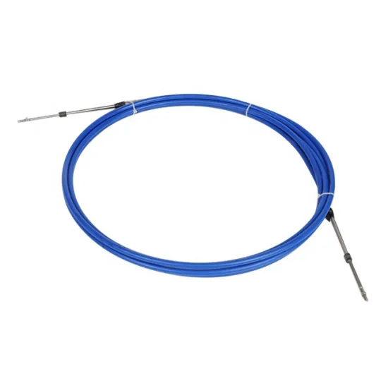 Morse Control Cable for Boat Marine Push Pull Cable" could be shortened and refined to:

"Marine Push Pull Morse Control Cable