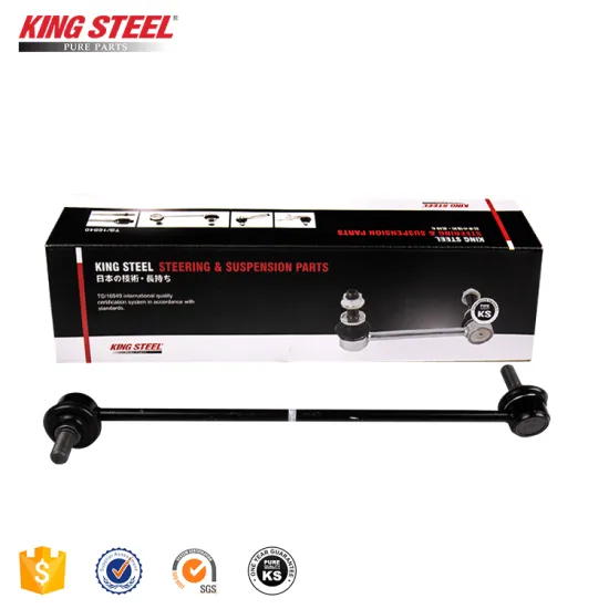 Kingsteel Auto Parts Front Stabilizer Link 54830-2B200 54830-2B000 for Hyundai Veracruz, Santa Fe, Sorento
