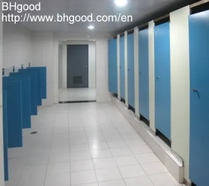 BHgood compact resin laminate