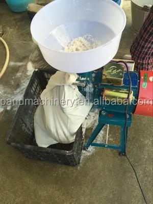 Sea Shell Powder Crusher: Mussel, Oyster, and Clam Shell Grinding Machine