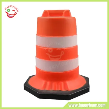 2015 Hot Sale PU Stress Shape Customized Cheap Roadblock Stress Balls for Promotional Products