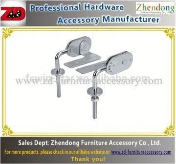 Multi-function pillow sofa hinge / furniture hardware sofa hinge ZD-J004