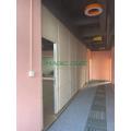 sound insulation Operable Wall For Office