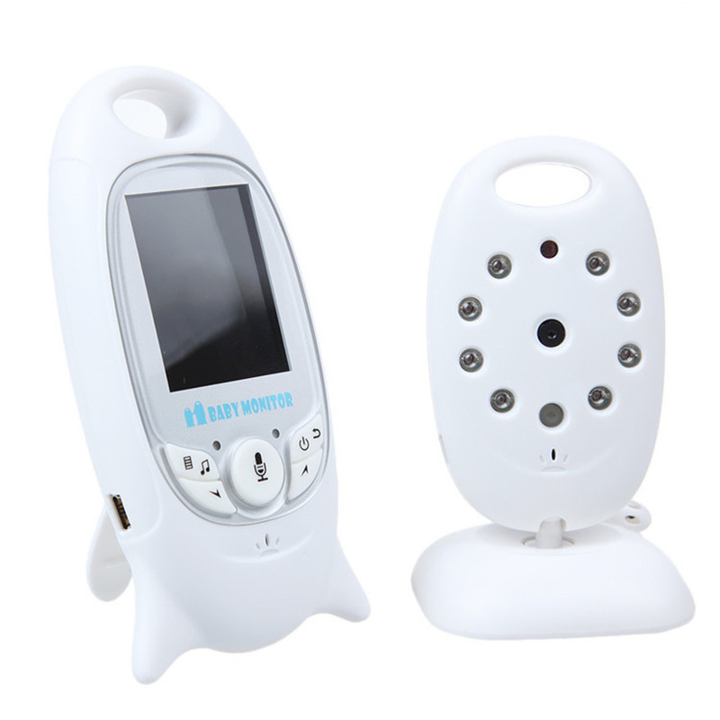 Video Baby Monitor Vb601