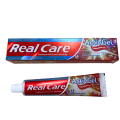 Real Care Toothpasta Advanced Mundgesundheit Formel