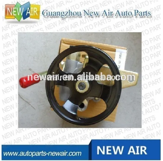 B37F32600A B37F32600B for Mazda L3VE steering pump pompa dello sterzo