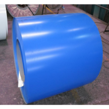 Color coated aluminium coil 1050 with PVDF/PE