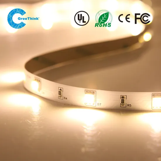 12/24V High Voltage Low Baightness Strips Led Lights