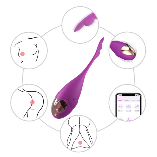 female masturbation device remote control vagina vibrator