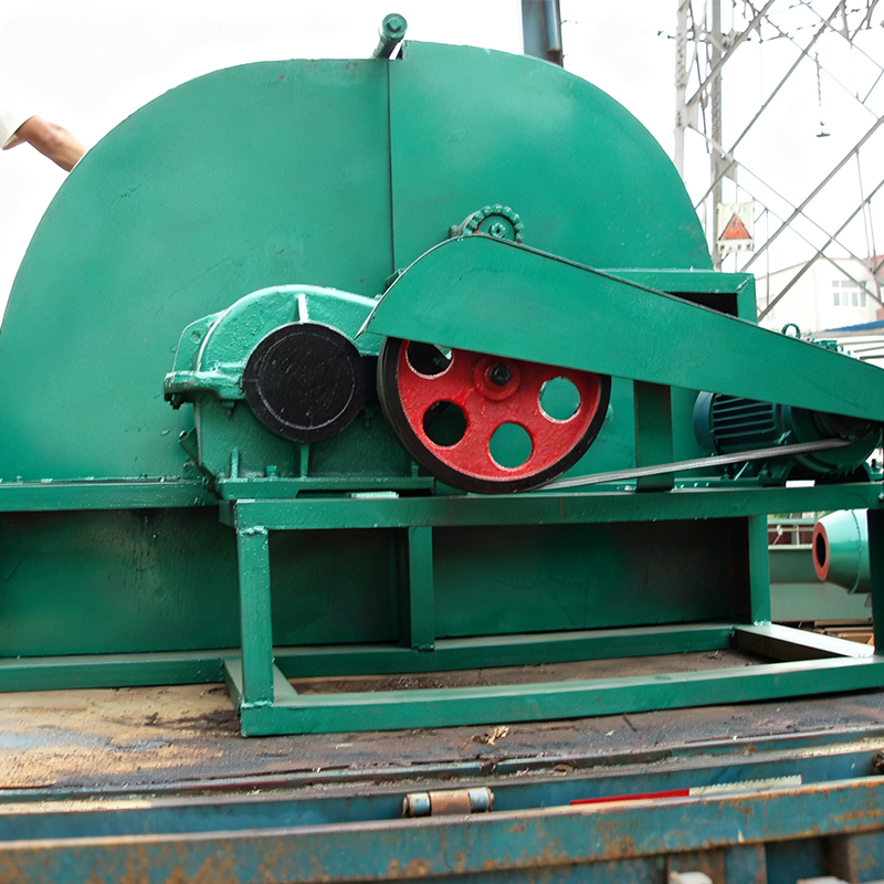 Magnetic Tailings Recovery Machine