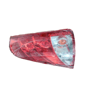 Chinese Bus Parts: Higher Ankai Kinglong Zhongtong LED Fog Light and Headlamp Accessories