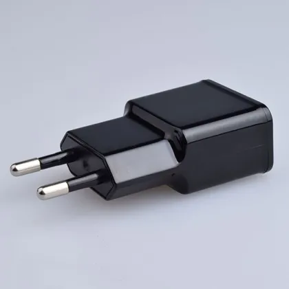 10W power supply adapter mobile phone charger from facotry