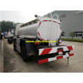 Dongfeng 4x2 5 CBM Camiones Tanque de Aceite