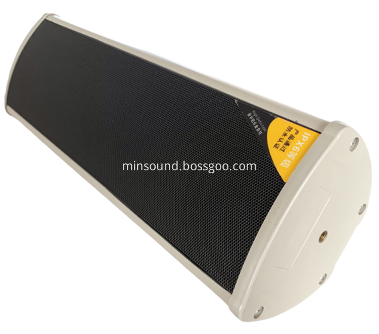 PA Column Speaker PA Column Speaker