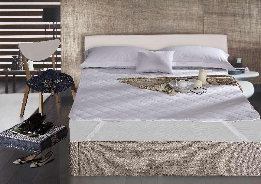 Hotel Soft And Comfortable Protective Pad
