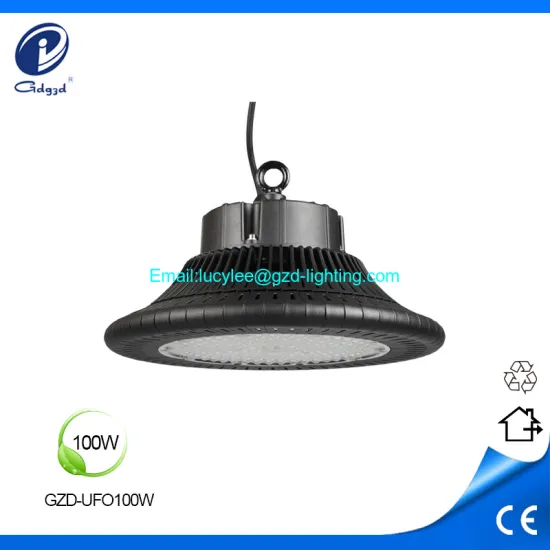 100W high lumen best price led high bay