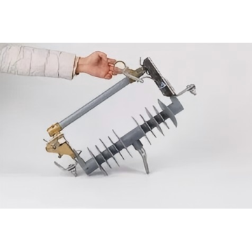 15kV 100A Polymer Fuse Disjuntor de alta tensão