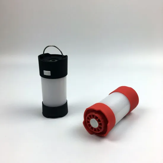 GF-9063 new fashion outdoor high power camping light