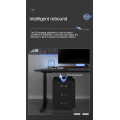 Height Adjustable Standing Desk Frame For Home Office