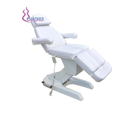 massage bed