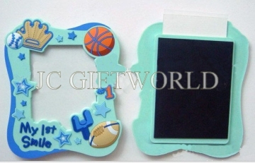 Slicone/Weich PVC magnetische Telefon Frame