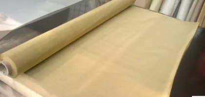 Factory Price!  Copper Wire Mesh/ Pure Copper Wire Mesh