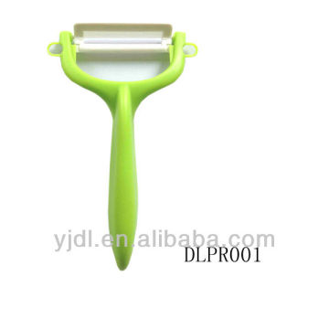 5 inch Ceramic blade potato peeler