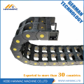 Fully Closed Plastic Drag Chain Corrosion Resisting